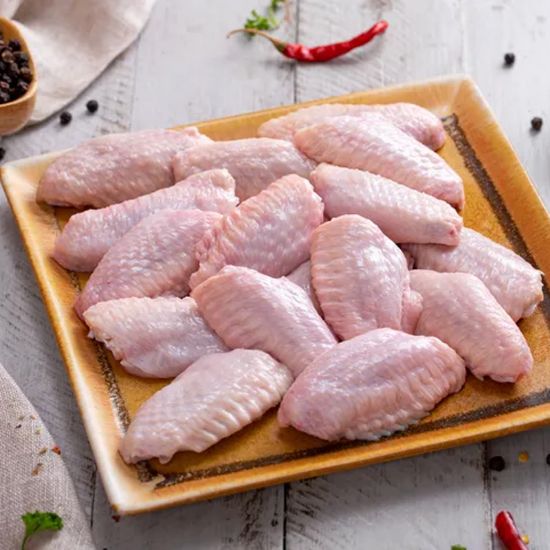 Picture of Chicken Wings (कुखुराको पखेटा)