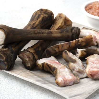 Picture of Mutton Legs (खुट्टा)